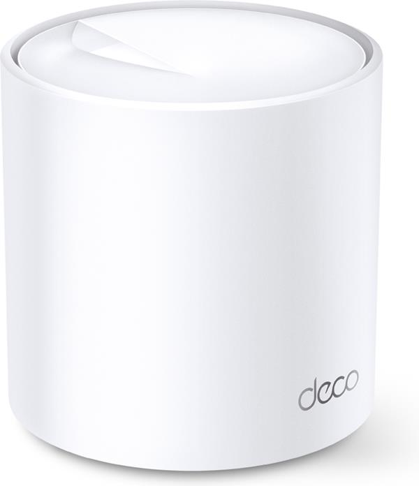 Tp-Link Ax1800 Whole Home Mesh Wi-Fi 6 System Deco X20 Deco X20 1-Pack